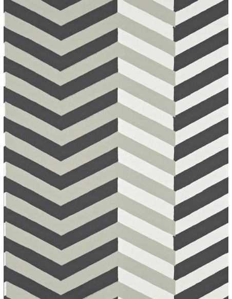 Papier peint MINNEAPOLIS de Pierre Frey