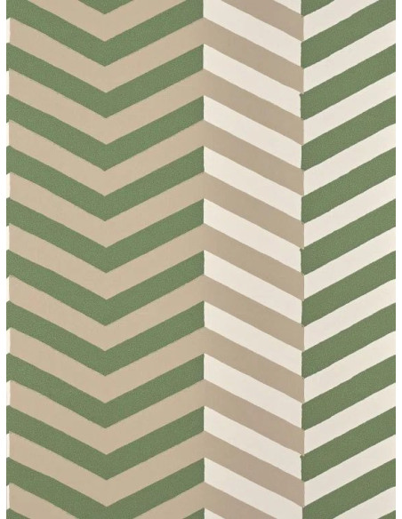 Papier peint MINNEAPOLIS de Pierre Frey