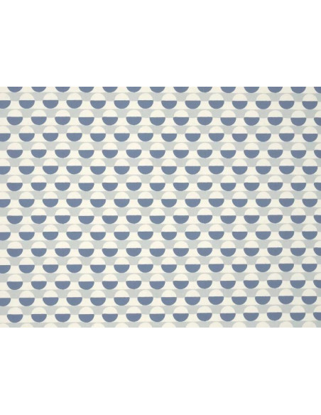 Papier peint MONTREAL de Pierre Frey