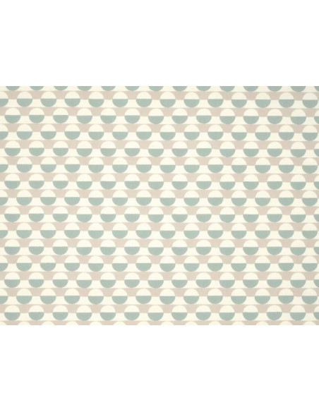 Papier peint MONTREAL de Pierre Frey