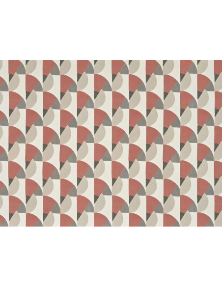 Papier peint MANILLE de Pierre Frey