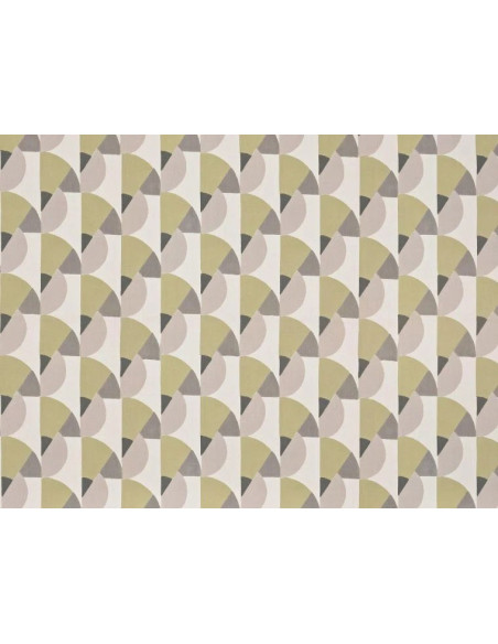 Papier peint MANILLE de Pierre Frey