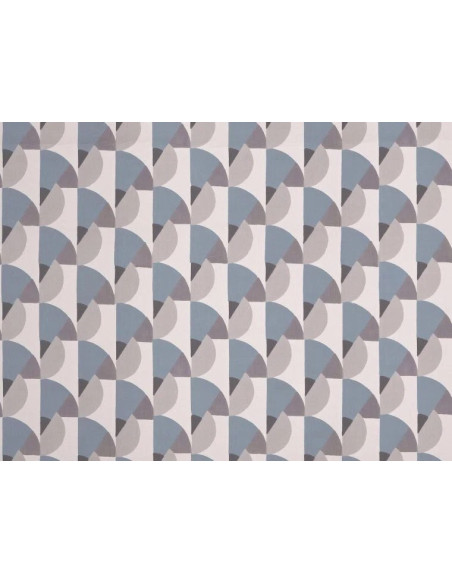 Papier peint MANILLE de Pierre Frey