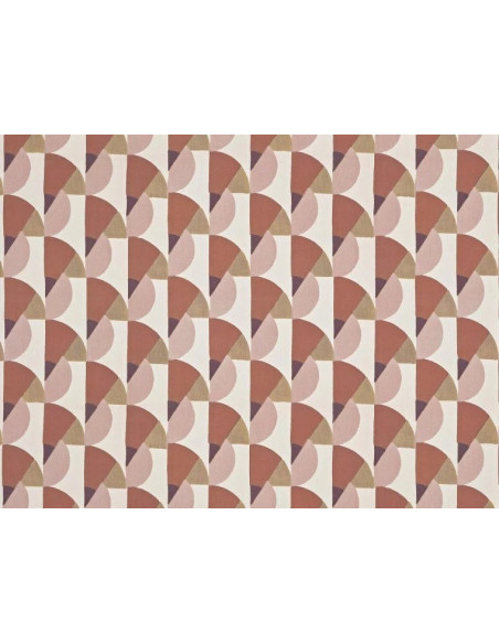 Papier peint MANILLE de Pierre Frey