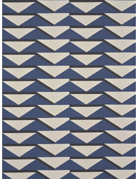 Papier peint MEXIQUE de Pierre Frey