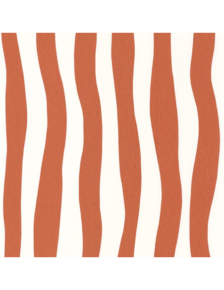 Papier peint SUNDAE de Casamance Papier peint SUNDAE de Casamance