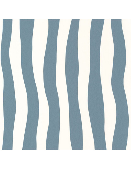 Papier peint SUNDAE de Casamance Papier peint SUNDAE de Casamance