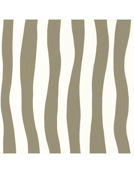 Papier peint SUNDAE de Casamance