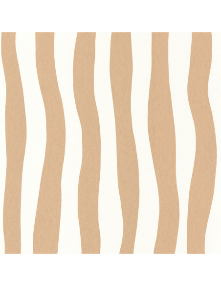 Papier peint SUNDAE de Casamance