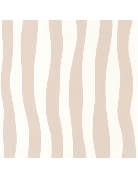 Papier peint SUNDAE de Casamance