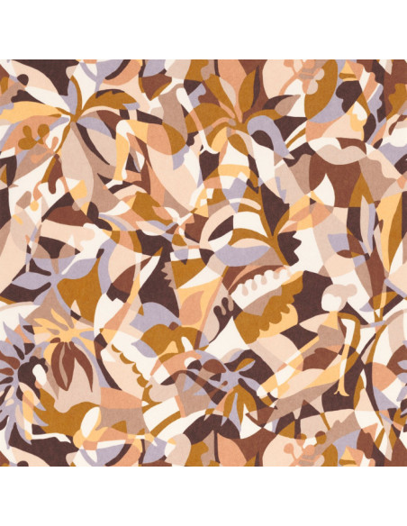 Papier peint PLONGEON de Casamance