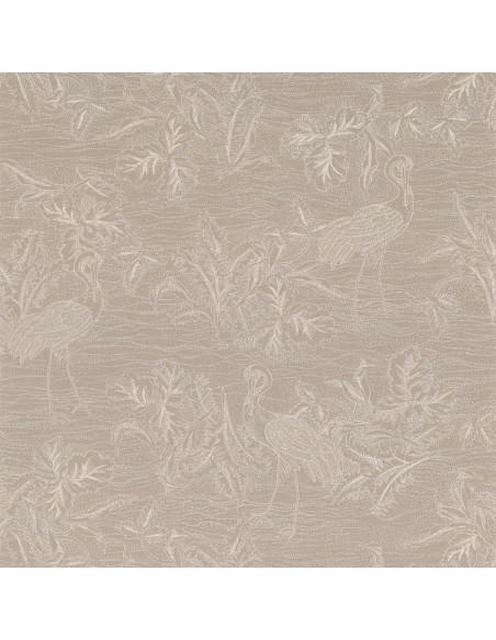 Papier peint MIRADOR de Casamance