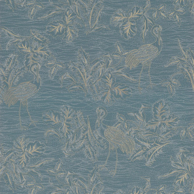 Papier peint MIRADOR de Casamance 2