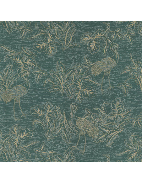 Papier peint MIRADOR de Casamance