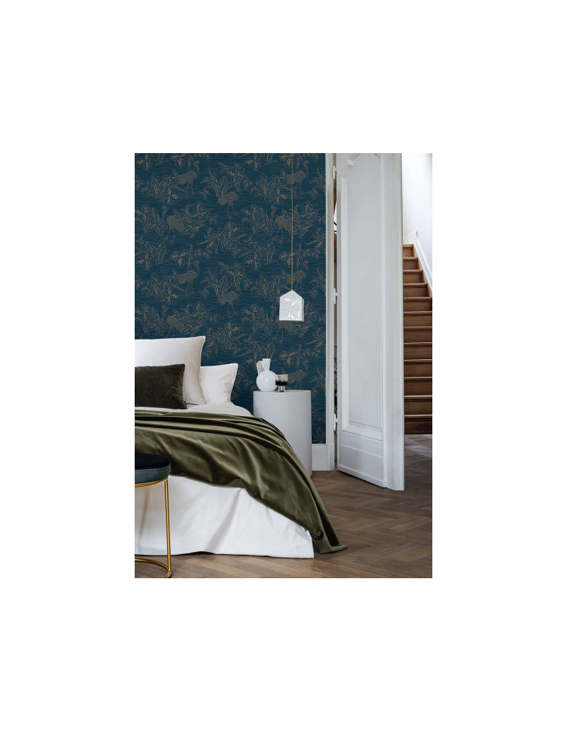 Papier peint MIRADOR de Casamance