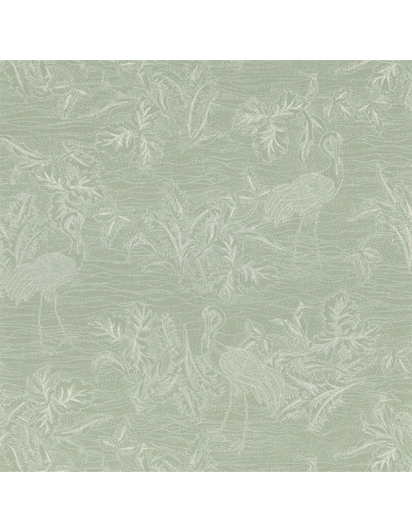 Papier peint MIRADOR de Casamance