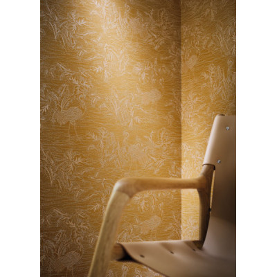 Papier peint MIRADOR de Casamance 2