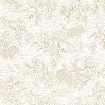 Papier peint MIRADOR de Casamance 2