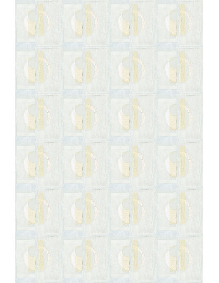 Revêtement mural IZU de Elitis