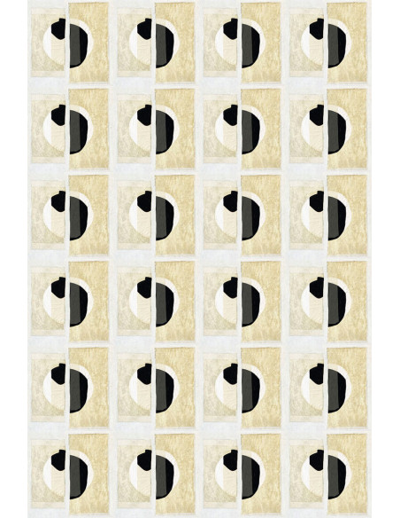 Revêtement mural IZU de Elitis