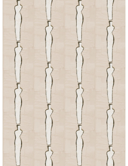 Revêtement mural NAOSHIMA de Elitis