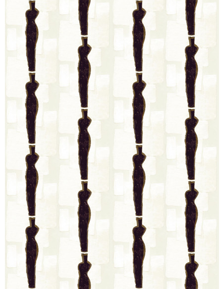 Revêtement mural NAOSHIMA de Elitis