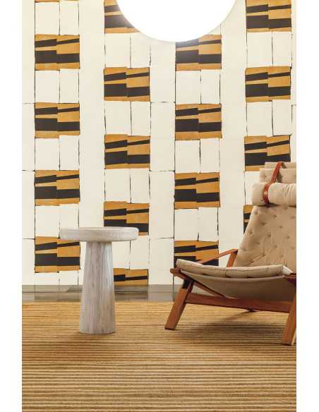 Revêtement mural OKINAWA de Elitis