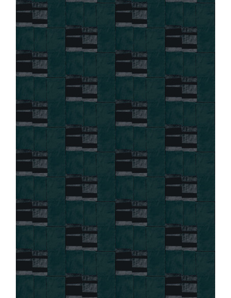 Revêtement mural OKINAWA de Elitis