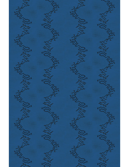 Revêtement mural JIMA de Elitis