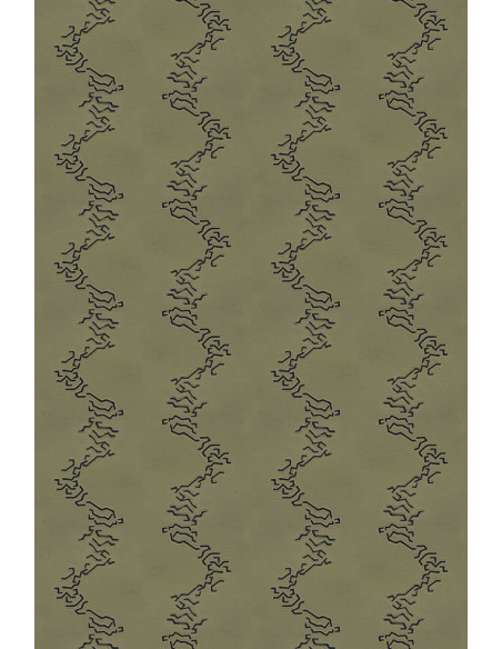 Revêtement mural JIMA de Elitis