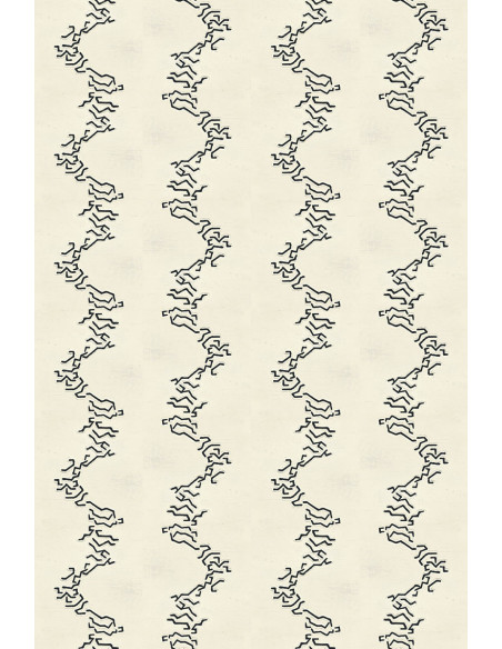 Revêtement mural JIMA de Elitis