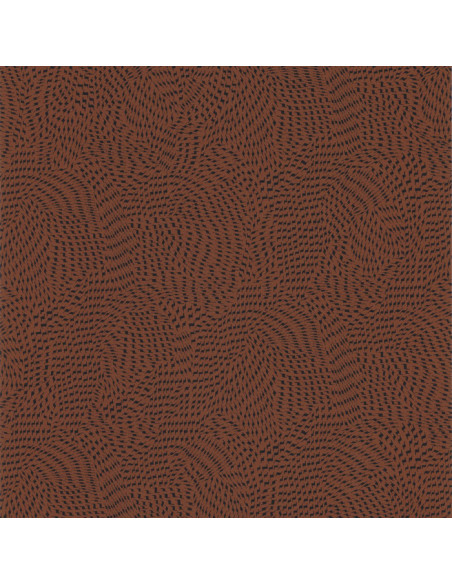 Papier peint PASSY de Casamance Papier peint PASSY de Casamance