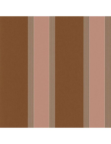 Papier peint AUTEUIL de Casamance Papier peint AUTEUIL de Casamance