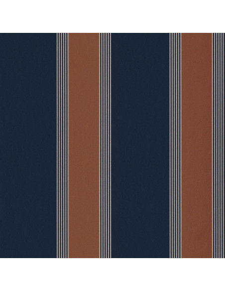 Papier peint AUTEUIL de Casamance Papier peint AUTEUIL de Casamance