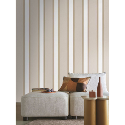 Papier peint AUTEUIL de Casamance 2