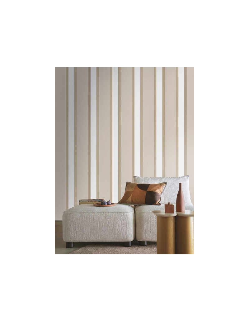 Papier peint AUTEUIL de Casamance