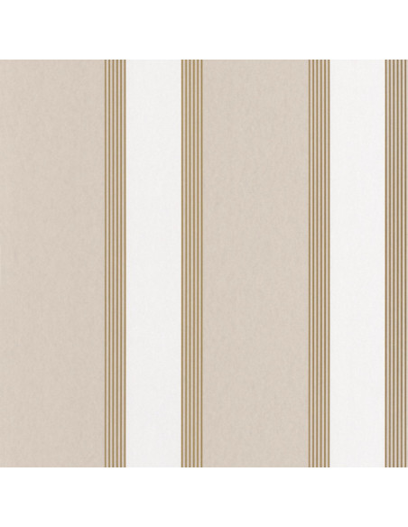 Papier peint AUTEUIL de Casamance Papier peint AUTEUIL de Casamance