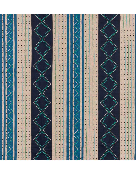 Tissu TURKANA de Osborne & little