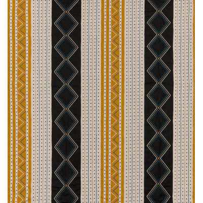Tissu TURKANA de Osborne & little 2