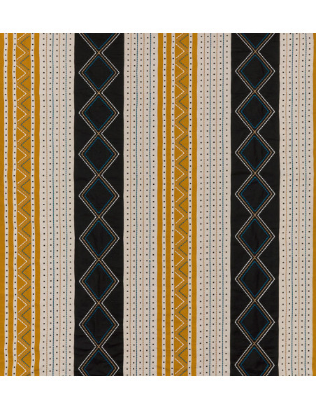 Tissu TURKANA de Osborne & little