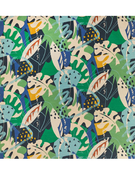 Tissu ZYLINA de Osborne & little