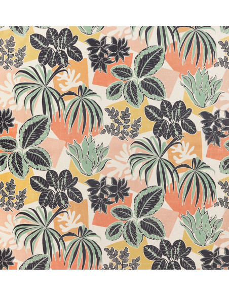 Tissu FRONDOSO de Osborne & little