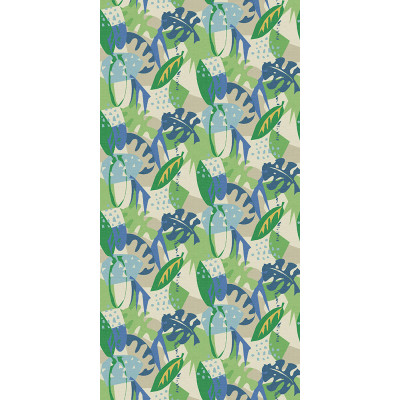 Papier peint ZYLINA de Osborne & little 2