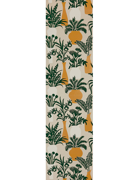 Papier peint AMPHORA de Osborne & little