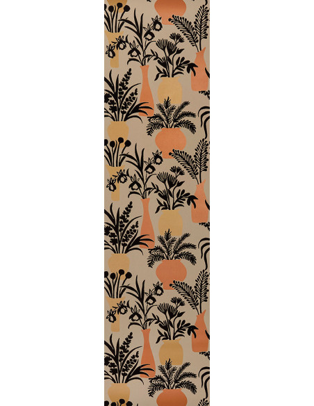 Papier peint AMPHORA de Osborne & little