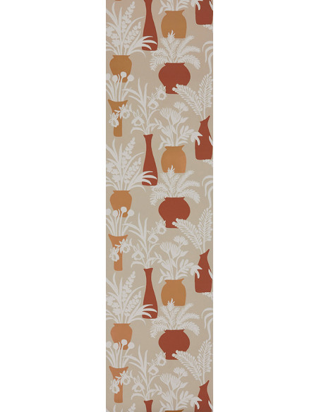 Papier peint AMPHORA de Osborne & little