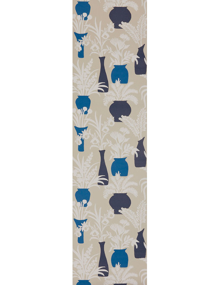 Papier peint AMPHORA de Osborne & little