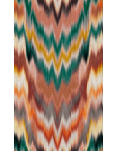 Papier peint IRISA de Osborne & little