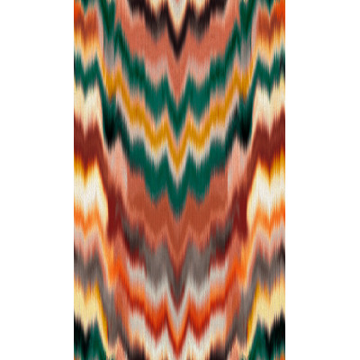 Papier peint IRISA de Osborne & little 2