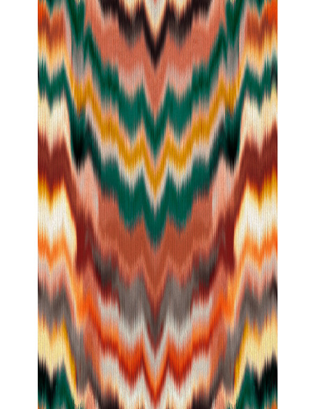 Papier peint IRISA de Osborne & little